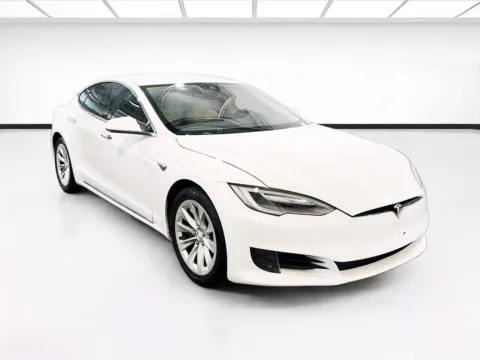 Another view of 2016 Tesla Model S 75 for sale in Chandler, AZ at STG Chandler