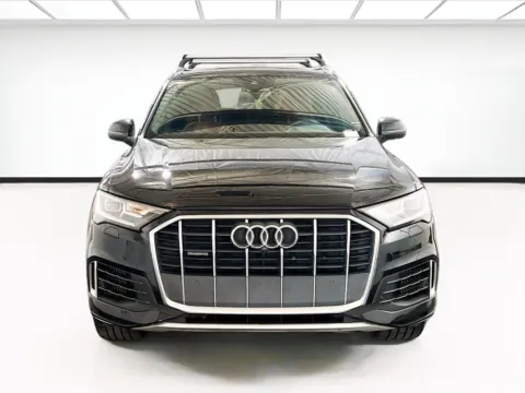 Photos of 2021 Audi Q7 Premium Plus for sale in Chandler, AZ at STG Chandler