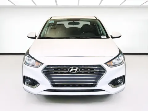 Photos of 2022 Hyundai Accent SEL for sale in Chandler, AZ at STG Chandler