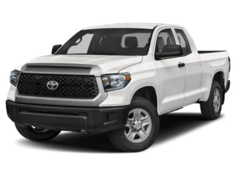 Silver 2018 Toyota Tundra SR5 for sale in Chandler, AZ