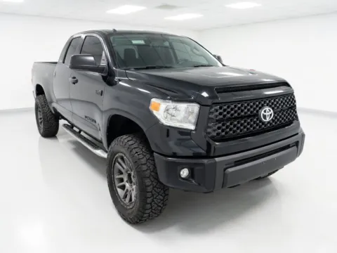 Another view of 2018 Toyota Tundra SR5 for sale in Chandler, AZ at STG Chandler