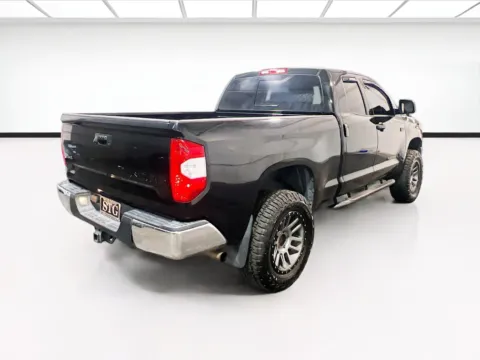 More photos of 2018 Toyota Tundra SR5 at STG Chandler, AZ