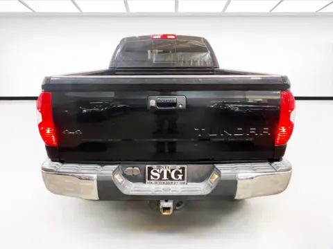 More photos of 2018 Toyota Tundra SR5 at STG Chandler, AZ