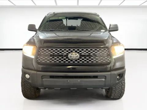 Photos of 2018 Toyota Tundra SR5 for sale in Chandler, AZ at STG Chandler