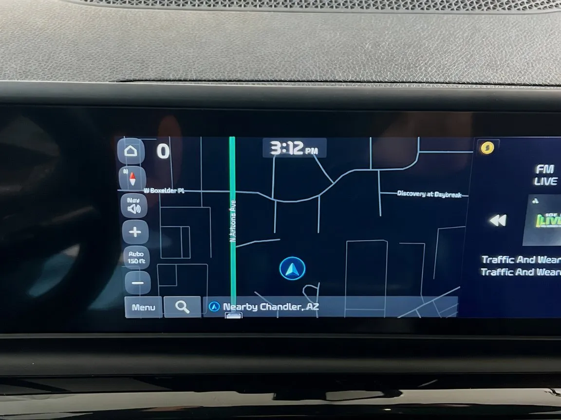 2024 Kia Seltos S - Photo 9