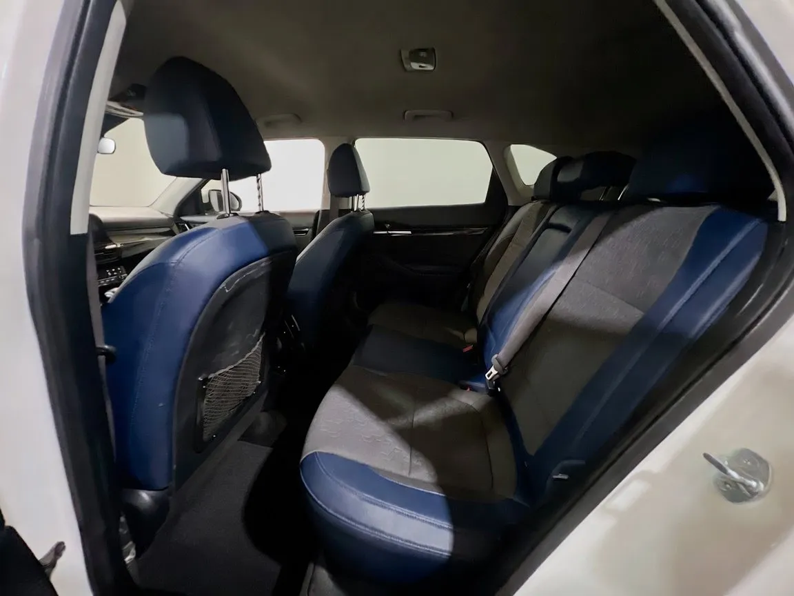 2024 Kia Seltos S - Photo 17