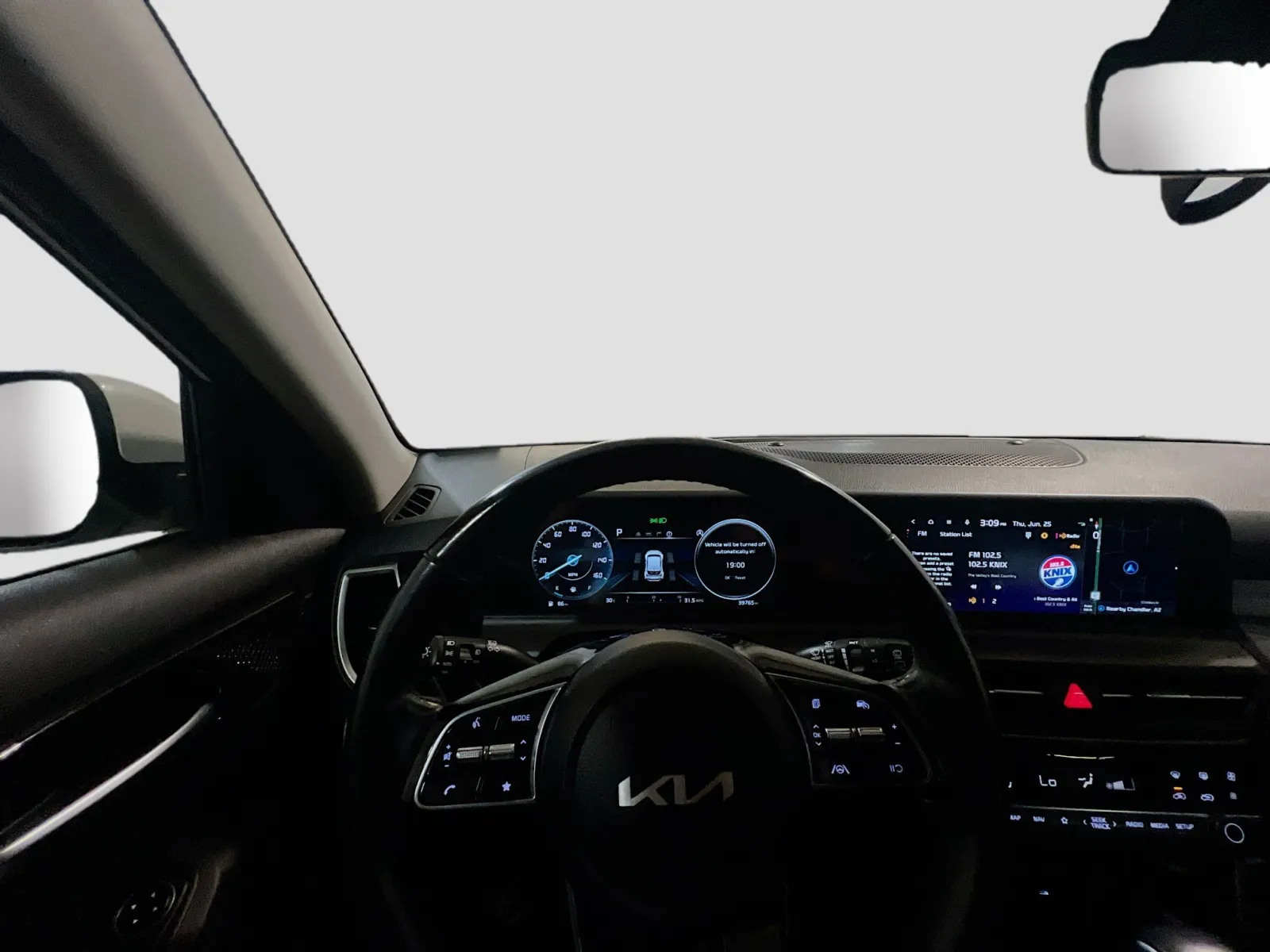 2024 Kia Seltos S - Photo 7