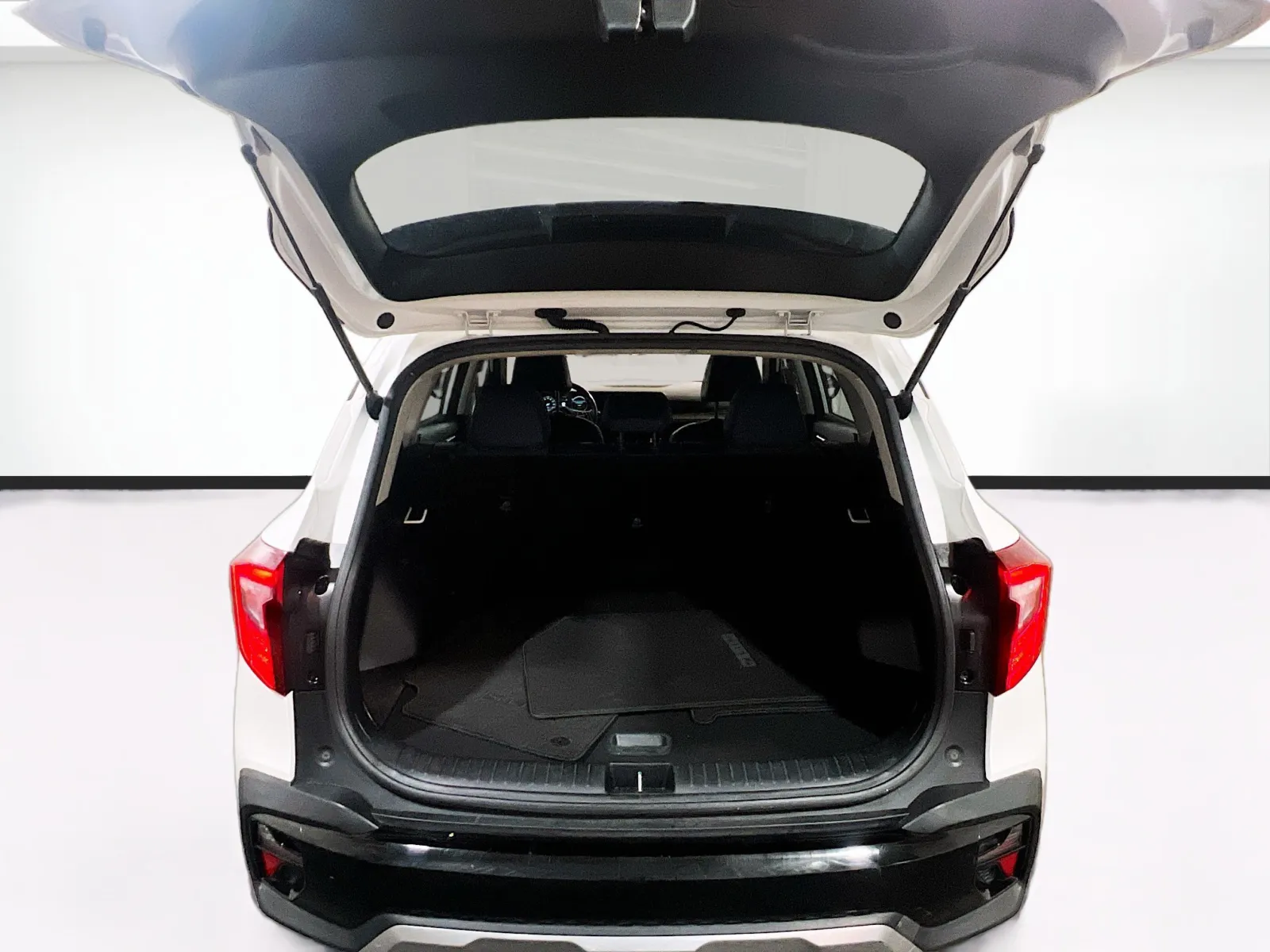 2024 Kia Seltos S - Photo 19