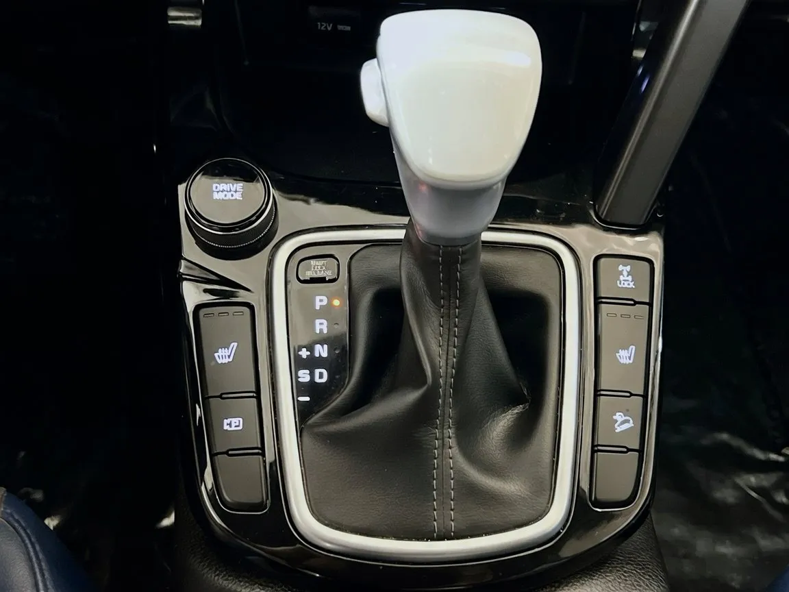 2024 Kia Seltos S - Photo 13