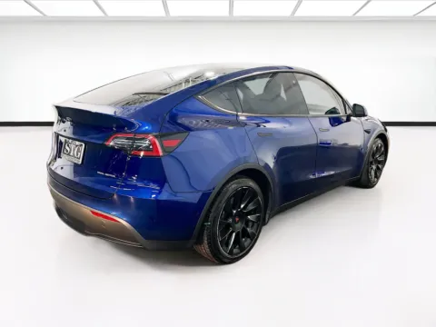 More photos of 2022 Tesla Model Y Long Range at STG Chandler, AZ