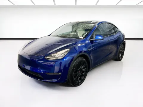Unknown 2022 Tesla Model Y Long Range for sale in Chandler, AZ