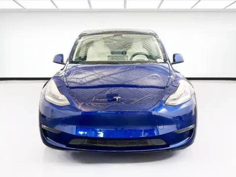 Photos of 2022 Tesla Model Y Long Range for sale in Chandler, AZ at STG Chandler