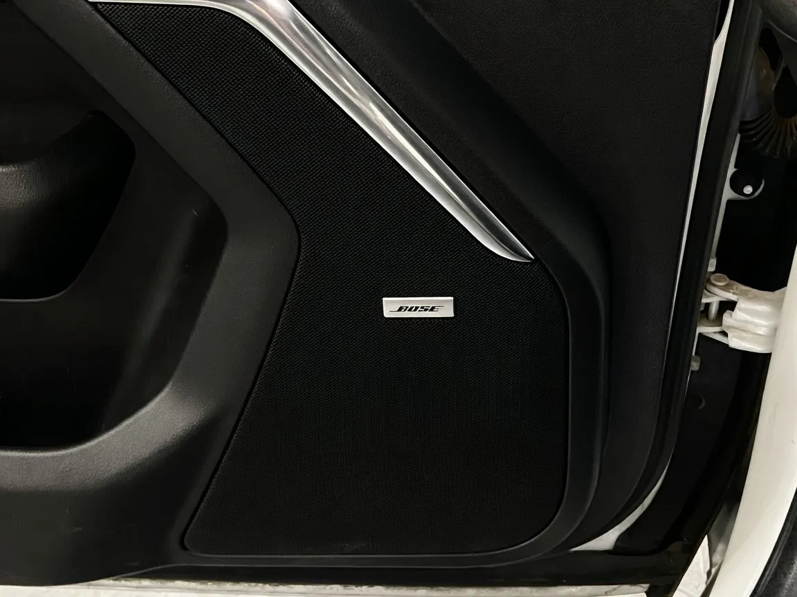 2021 GMC Yukon Denali - Photo 15
