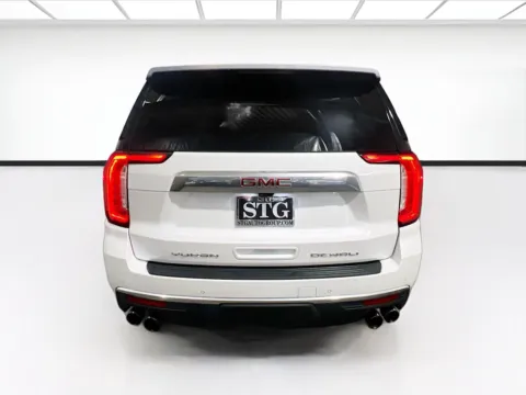 More photos of 2021 GMC Yukon Denali at STG Chandler, AZ