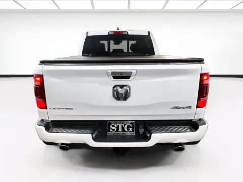 More photos of 2021 Ram 1500 Limited at STG Chandler, AZ