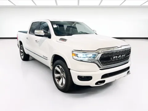 Another view of 2021 Ram 1500 Limited for sale in Chandler, AZ at STG Chandler
