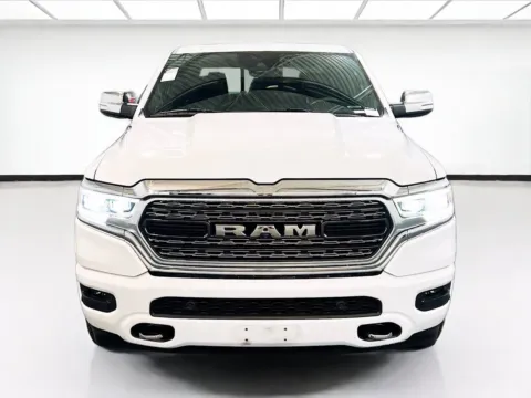 Photos of 2021 Ram 1500 Limited for sale in Chandler, AZ at STG Chandler