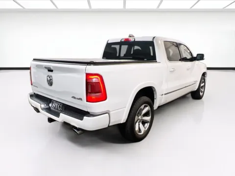 More photos of 2021 Ram 1500 Limited at STG Chandler, AZ