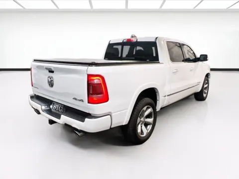 More photos of 2021 Ram 1500 Limited at STG Chandler, AZ