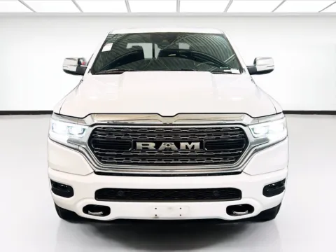 Photos of 2021 Ram 1500 Limited for sale in Chandler, AZ at STG Chandler