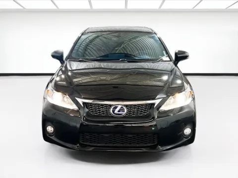 Photos of 2012 Lexus CT 200h 200h Premium for sale in Chandler, AZ at STG Chandler