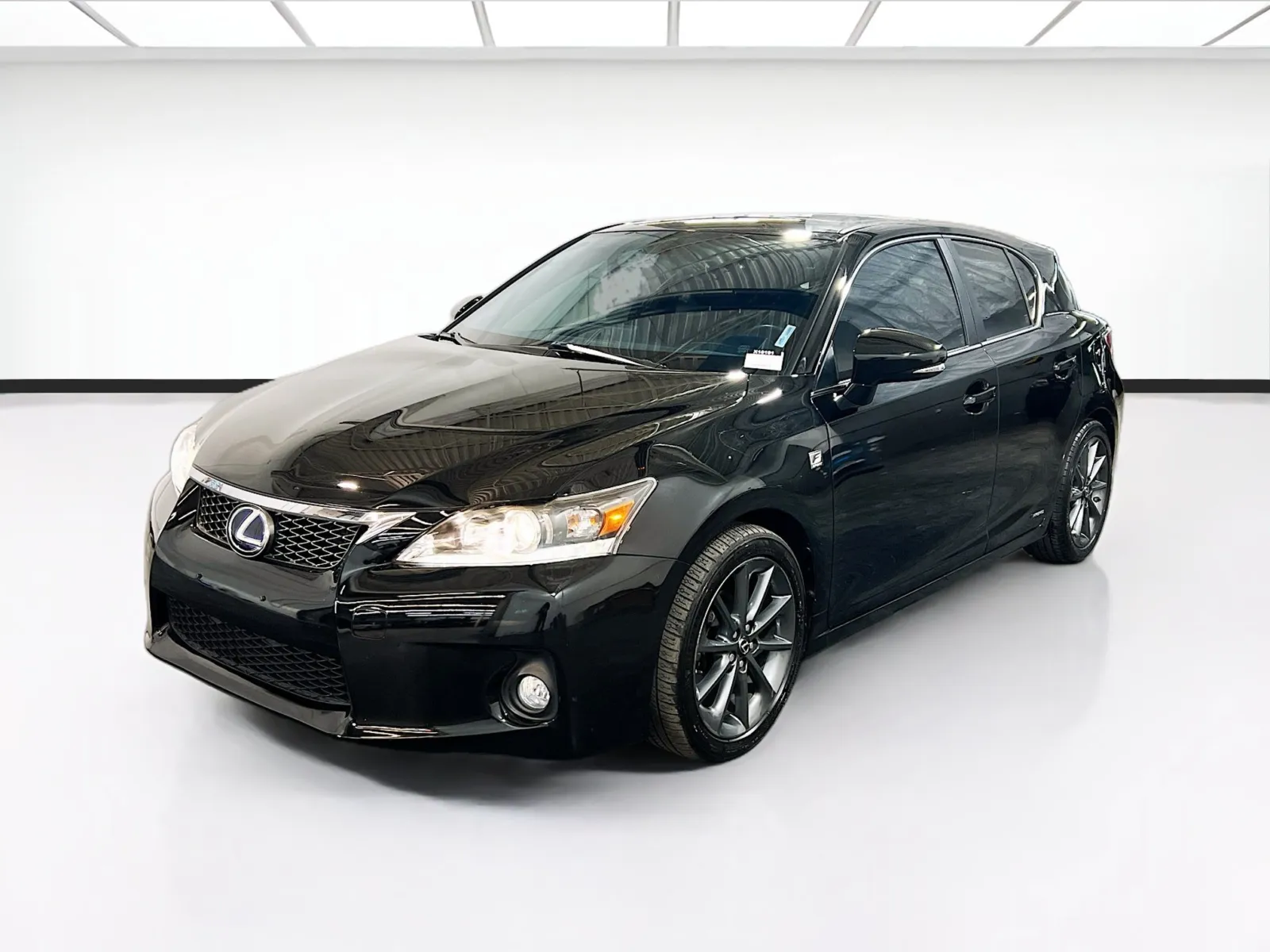 2012 Lexus CT 200h 200h Premium for sale in Chandler, AZ