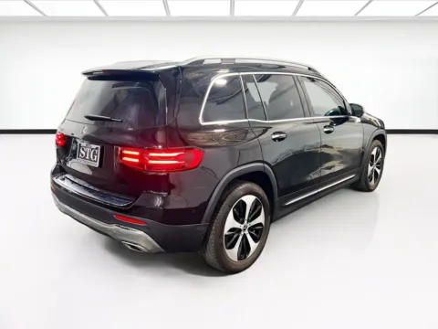 More photos of 2024 Mercedes-Benz GLB 250 at STG Chandler, AZ