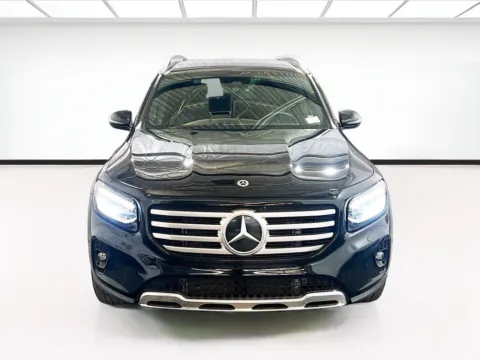 Photos of 2024 Mercedes-Benz GLB 250 for sale in Chandler, AZ at STG Chandler