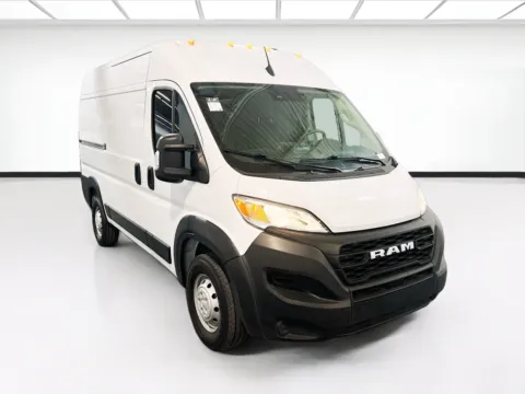 Another view of 2023 Ram ProMaster Cargo Van for sale in Chandler, AZ at STG Chandler