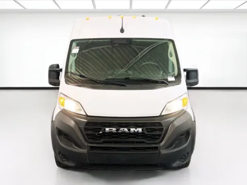 Photos of 2023 Ram ProMaster Cargo Van for sale in Chandler, AZ at STG Chandler