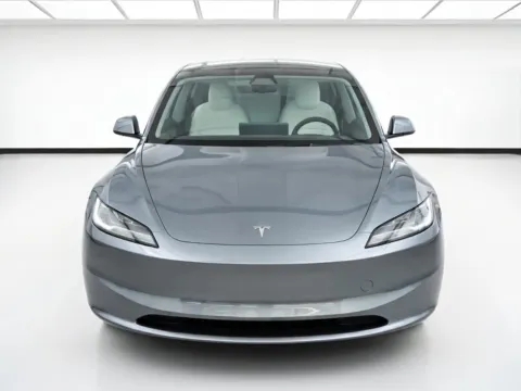 Photos of 2025 Tesla Model 3 Long Range for sale in Chandler, AZ at STG Chandler