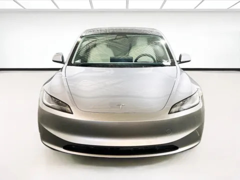 Photos of 2025 Tesla Model 3 Long Range for sale in Chandler, AZ at STG Chandler
