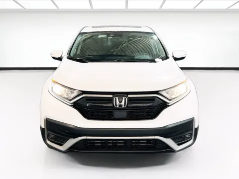 Photos of 2022 Honda CR-V EX-L for sale in Chandler, AZ at STG Chandler