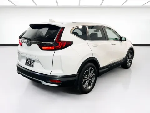 More photos of 2022 Honda CR-V EX-L at STG Chandler, AZ