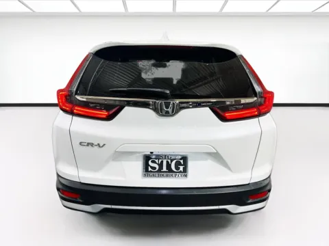 More photos of 2022 Honda CR-V EX-L at STG Chandler, AZ