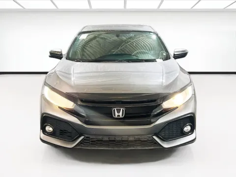 Photos of 2018 Honda Civic Hatchback EX for sale in Chandler, AZ at STG Chandler