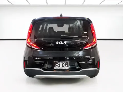 More photos of 2023 Kia Soul LX at STG Chandler, AZ