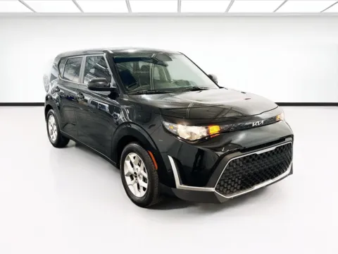 Another view of 2023 Kia Soul LX for sale in Chandler, AZ at STG Chandler