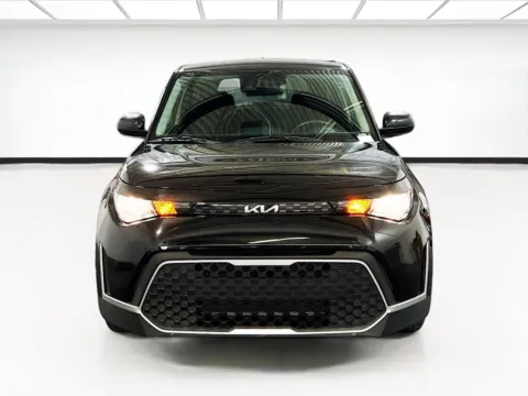 Photos of 2023 Kia Soul LX for sale in Chandler, AZ at STG Chandler