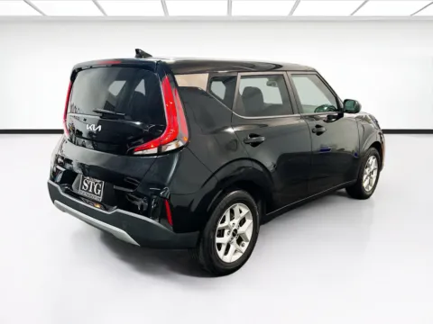 More photos of 2023 Kia Soul LX at STG Chandler, AZ