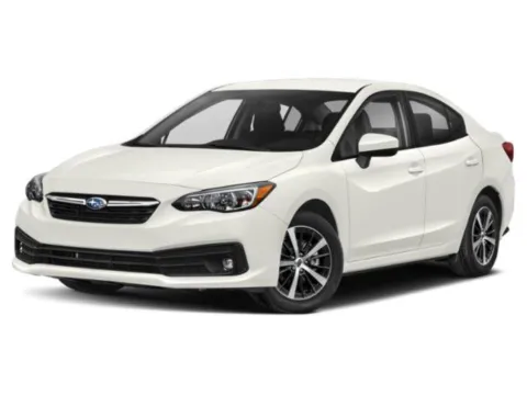 Black 2020 Subaru Impreza Premium for sale in Chandler, AZ