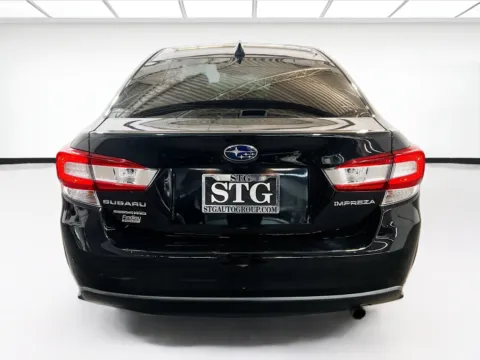 More photos of 2020 Subaru Impreza Premium at STG Chandler, AZ