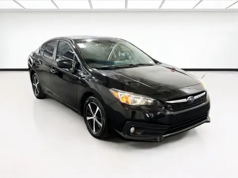 Another view of 2020 Subaru Impreza Premium for sale in Chandler, AZ at STG Chandler