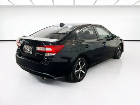 More photos of 2020 Subaru Impreza Premium at STG Chandler, AZ