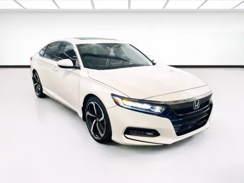 Another view of 2020 Honda Accord Sedan Sport for sale in Chandler, AZ at STG Chandler