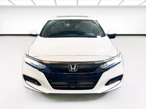 Photos of 2020 Honda Accord Sedan Sport for sale in Chandler, AZ at STG Chandler