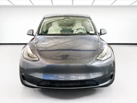 Photos of 2022 Tesla Model Y Performance for sale in Chandler, AZ at STG Chandler