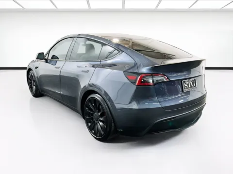 More photos of 2022 Tesla Model Y Performance at STG Chandler, AZ