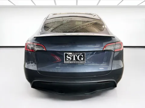 More photos of 2022 Tesla Model Y Performance at STG Chandler, AZ