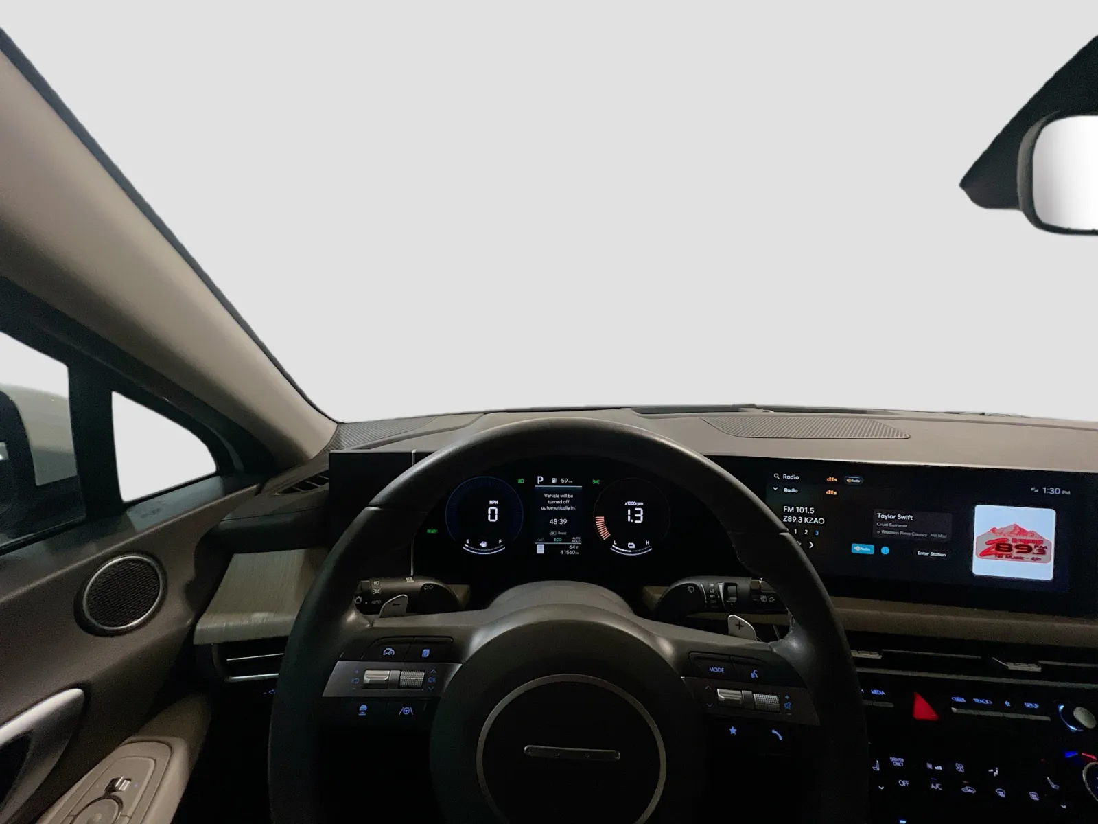 2024 Hyundai Sonata Hybrid SEL - Photo 7